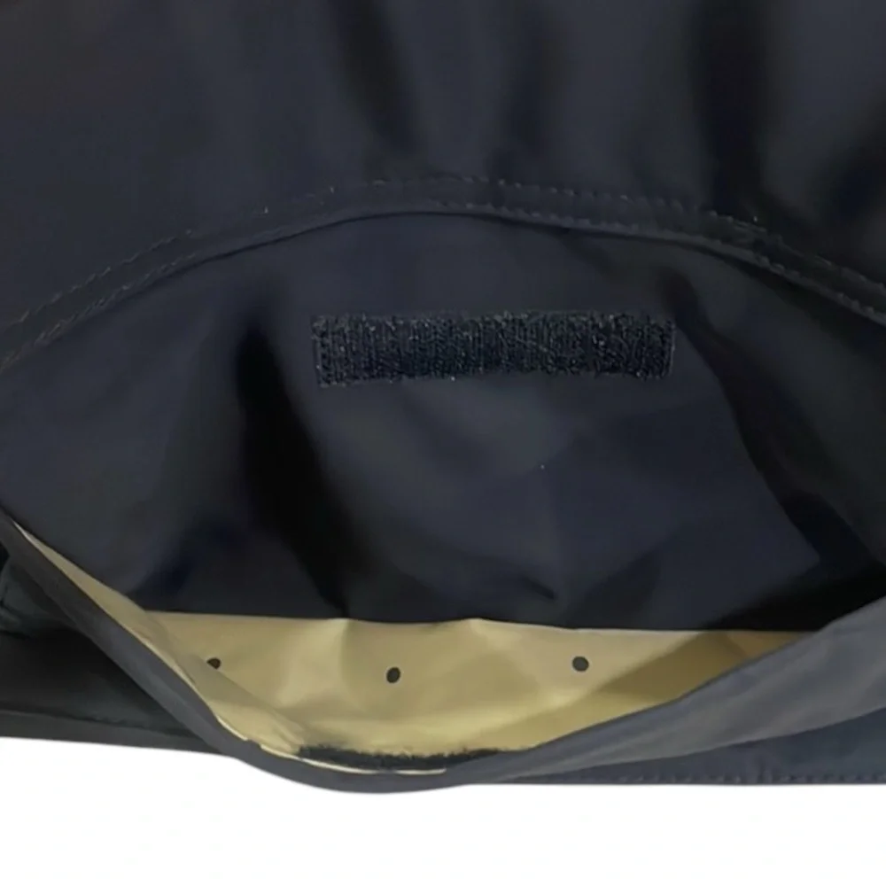 KATE SPADE Messenger Bag / Laptop / Diaper Bag -- Perfect for Dad's carry!!! - Picture 5 of 7